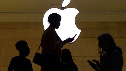 Samsung akıllı telefon piyasasında Apple'ı solladı! - teknoloji