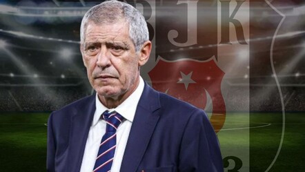 Santos Beşiktaş'tan gitti ama derdi bitmedi! Herkesin şaştığı o tazminat bilerek düşük gösterilmiş - spor