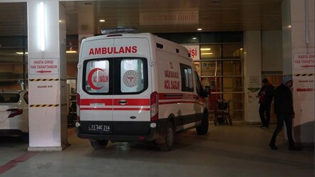 Seçim bitti oy kavgası bitmedi! Muhtar adayı, AK Parti İlçe Başkanı'nı vurdu - politika