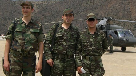 Selçuk Bayraktar'dan duygulandıran paylaşım! 15 yıl sonra aynı yerde - haberler