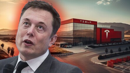 Tesla, dünya genelinde iş gücünün yüzde 10'unu işten çıkartıyor! - teknoloji