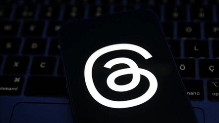Threads 29 Nisan itibarıyla Türkiye'de kullanılmayacak - haberler