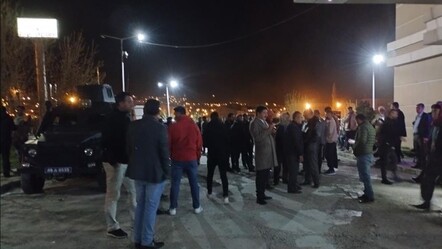 Varto'da inekler cinayete sebep oldu! 70 yaşındaki kuzenini kürekle öldürdü - gundem