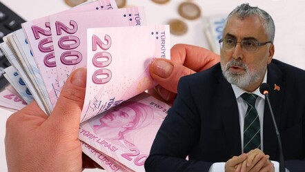 Vedat Işıkhan: İstihdam sayımız 147 bin kişi artarak tarihi zirvesini yeniledi - teknoloji