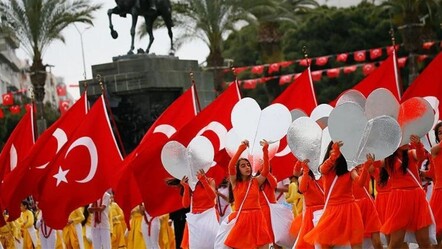 23 Nisan özel sektörde de resmi tatil olarak uygulanıyor - gundem