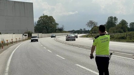 İçişleri Bakanı Yerlikaya duyurdu: Selektör cezaları iptal edildi - gundem
