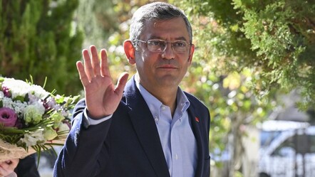 Art arda 3 operasyon geçirmişti! Özgür Özel'in yeni imajı dikkat çekti - politika