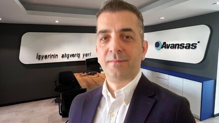 Avansas’ın yeni Genel Müdürü Ahmet Güleç oldu - haberler