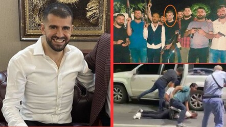 Ayhan Bora Kaplan, 'Süleyman Soylu' sorusuna cevap verdi: En büyük hatam o kareye girmekti - gundem