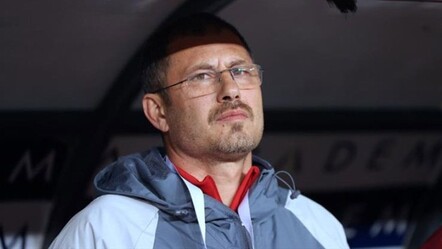 Beşiktaş'ın başına tekrar geçen Serdar Topraktepe'nin hedefi belli oldu - spor