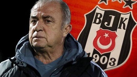 Beşiktaş'ın eski başkanından gündeme sarsan Fatih Terim itirafı! Serdar Bilgili: