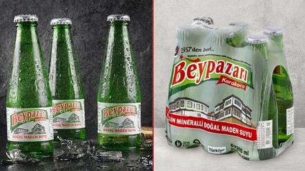 Beypazarı Maden Suyu sahibi Niyazi Ercan'ın hayatı ve biyografisi - haberler