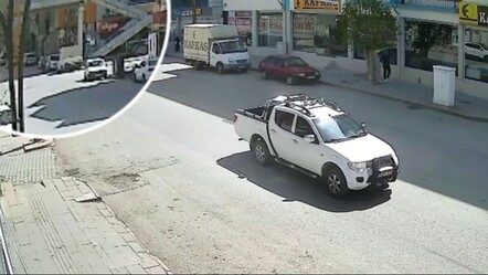 Çorum'da 14 yaşındaki çocuk intihar girişiminde bulundu - yasam