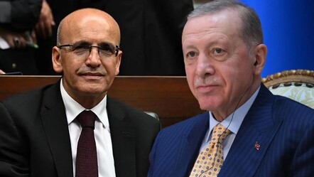 Cumhurbaşkanı Erdoğan ile kriz iddialarına Şimşek cevap verdi: Bizim gündemimiz yoğun - ekonomi