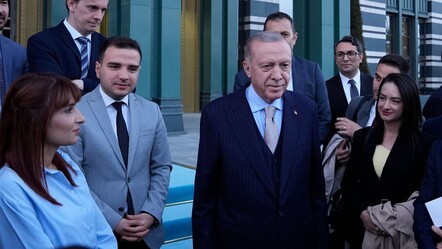 Cumhurbaşkanı Erdoğan'dan atama bekleyen öğretmenlere müjde! - gundem