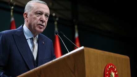 Cumhurbaşkanı Erdoğan'dan teleferik ve yangın facialarına yönelik ana muhalefete sert tepki! - gundem