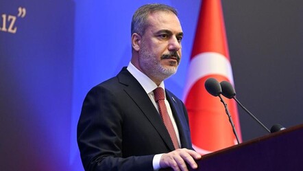 Dışişleri Bakanı Hakan Fidan'dan Katar'a üst düzey ziyaret - dunya