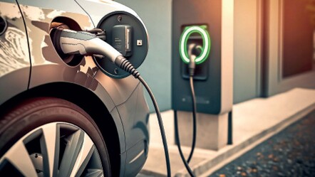 Elektrikli şarja 6 yılda 1 milyar $’lık yatırım - haberler