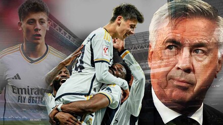 Elveda Real Madrid! Arda Güler'in canına tak etti resti çekti! Yeni takımını böyle duyurdular rota Almanya - spor