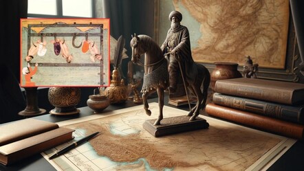 Evliya Çelebi’den İran yorumları: âsiler, işkenceciler, yalancılar - dunya