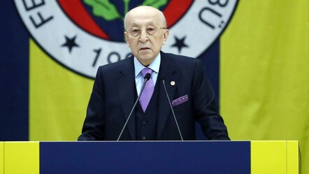Fenerbahçe'de seçim süreci hareketlendi! Vefa Küçük adaylığını duyurdu - spor