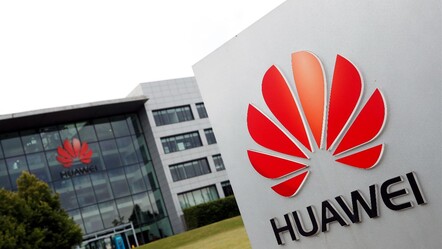 Huawei'nin yeni laptopu ABD'De tartışmalara neden oldu! - teknoloji