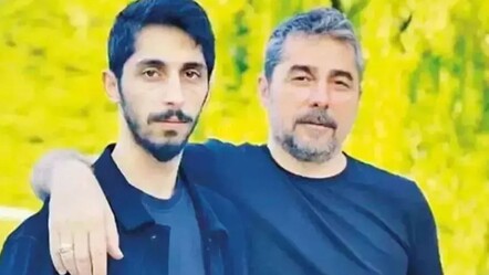 İbrahim Tatlıses torunuyla davalık oldu! Oğlu Ahmet Tatlıses sert çıkıştı - magazin