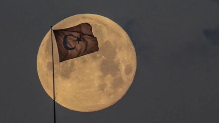 İMECE uydusu uzaydaki birinci yılını tamamladı! - teknoloji