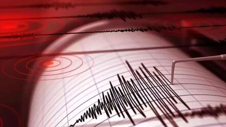 Kahramanmaraş'ta korkutan deprem! AFAD ve Kandilli peş peşe duyurdu - gundem