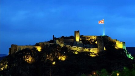 Kastamonu, Çankırı ve Sinop'a yapılacak turlara 3 milyon lira para ödenecek - gundem