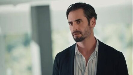 Kuş Uçuşu Selim Kıran karakterini Burak Yamantürk canlandırıyor - haberler