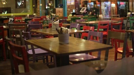 Lokanta ve restoranlarda KDV oranı değişmeyecek! KDV oranının lokanta ve restoranlarda artacağı iddia edilmişti - gundem