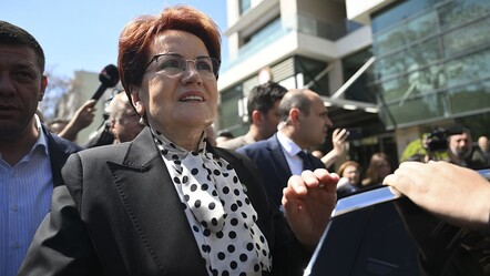 Meral Akşener köprüleri attı! Teker teker takipten çıkıyor - politika