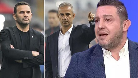 Nihat Kahveci'den Alanyaspor maçı sonrası flaş şampiyonluk sözleri: