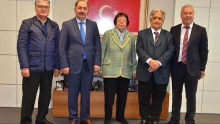 Prof. Dr. Sezer Hatemi hayatını kaybetti! Hakkında merak edilenler ve biyografisi - haberler