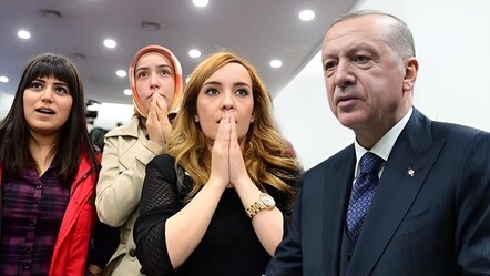 Seçim sonrası ilk kabine toplantısı, on binlerce öğretmenin gözü Beştepe’de - haberler