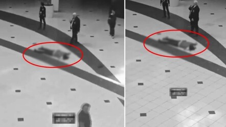 Ünlü AVM'de intihar! 5. kattan aşağı atladı - gundem