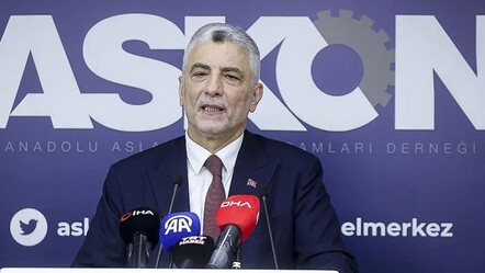 İsrail'e ihracat sürüyor mu? Ticaret Bakanlığı'ndan açıklama - ekonomi