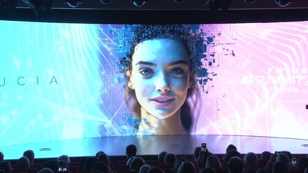 Türkiye ve MENA Bölgesinin en kapsamlı Yapay Zeka Zirvesi kapılarını açtı - teknoloji