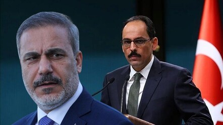 Türkiye’den ABD ile İran arasında mekik diplomasisi! Gerginliğin artmasını Ankara’nın çabası önledi - gundem