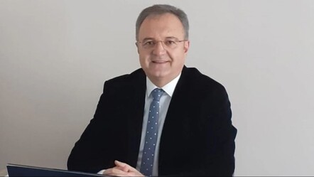 Uluslararası İlişkiler Doktoru Dr. Çağlar Özer hakkında - haberler