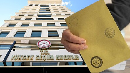 YSK kararını verdi: 7 yerde seçimler yenilecek! - gundem