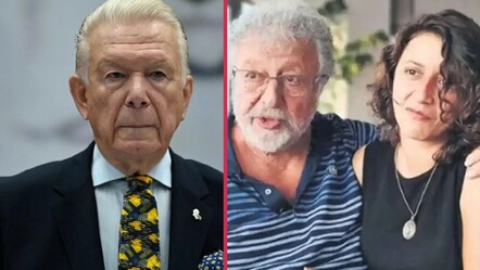 ‘Babalık’ tartışması Uğur Dündar’ı sinirlendirdi! Duygu Nebioğlu’na sert çıkış: Sıra bize de gelecek - magazin
