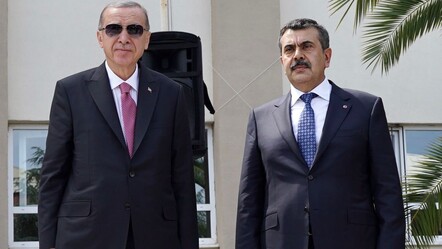 Bakan Tekin'den öğretmen ataması açıklaması: Kesin sayı Mehmet Şimşek dönünce belirlenecek - haberler
