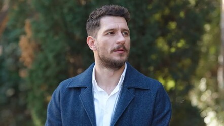 Bir fotoğraf sergisi için verdiği pozlar sebebiyle tepki çeken Uraz Kaygılaroğlu hakkında - magazin