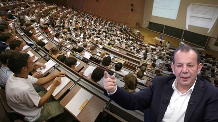 CHP’nin 'ırkçı tavrı' öğrencileri korkuttu! Türkiye’de eğitim gören yabancı gençler diken üstünde - gundem