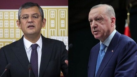 Cumhurbaşkanı Erdoğan-Özgür Özel görüşmesi önümüzdeki günlerde yapılacak - politika