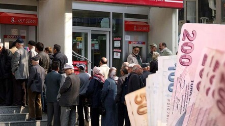 Emekliye temmuzda ne kadar zam yapılacak? Milyonları bekleyen sıfır zam tehlikesi - magazin