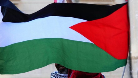 Filistin için kader oylaması! Devlet olarak tanınacak mı? - dunya