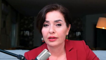 Gazeteci ve sunucu Özlem Gürses hakkında - haberler
